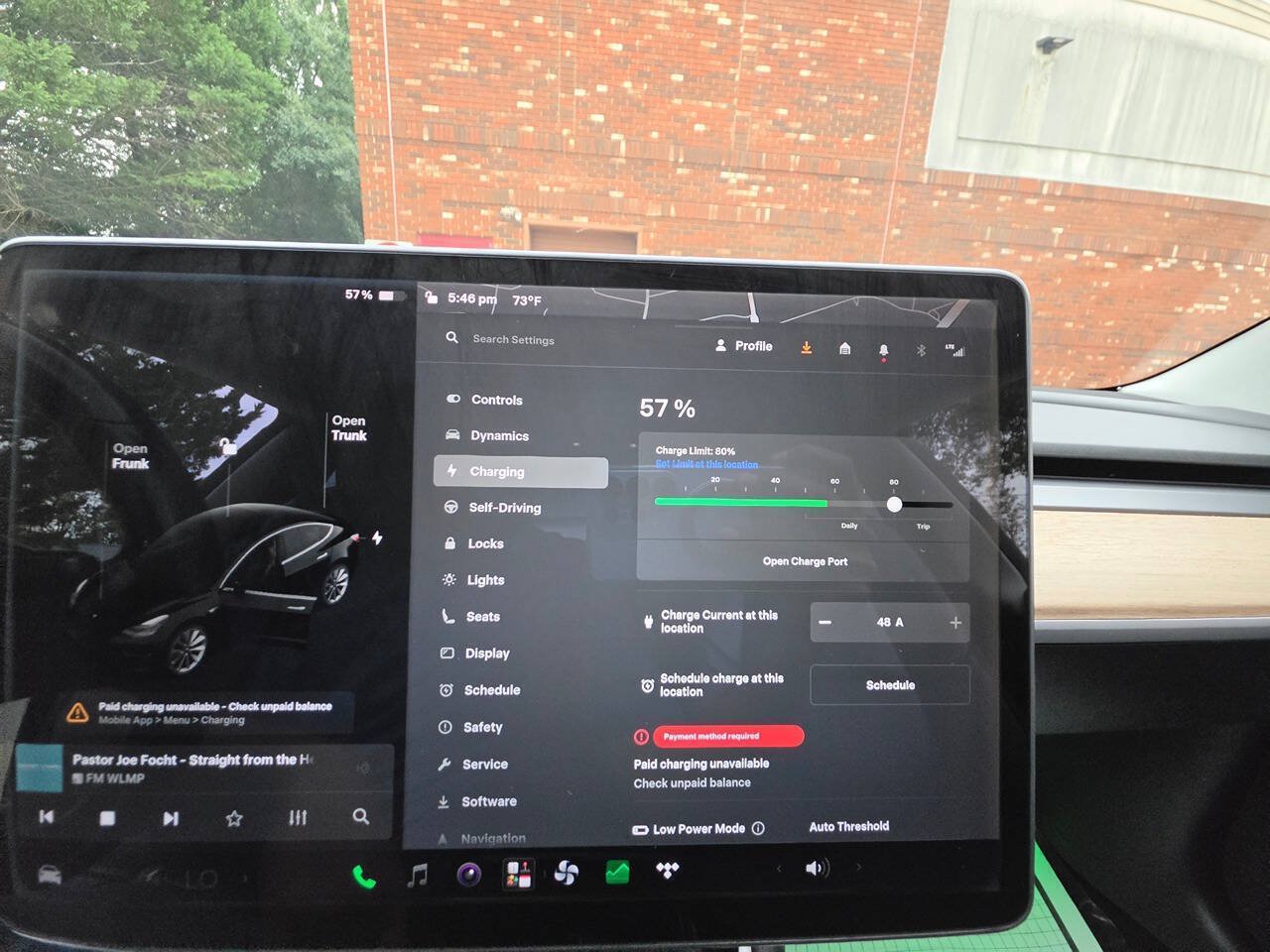 Used 2018 Tesla Model 3 Long Range RWD image 20