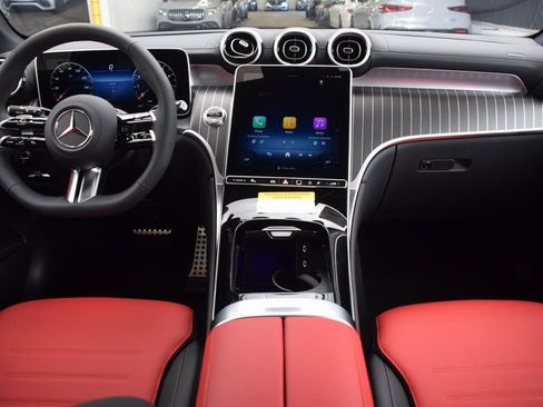 New 2026 Mercedes-Benz GLC 300 image 18