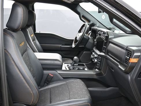 Used 2025 Ford F150 Tremor w/ Bed Utility Package AWD/4WD image 40
