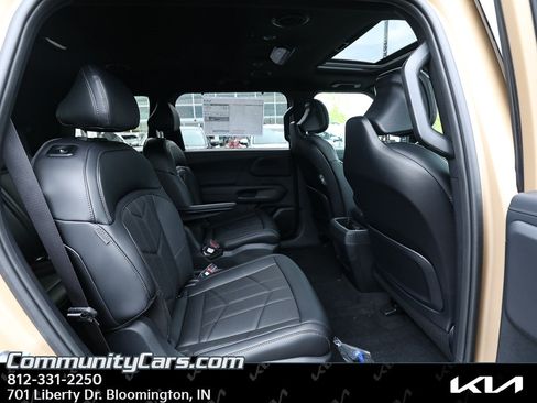 New 2027 Kia Telluride EX X-Line w/ Towing Package AWD/4WD image 21