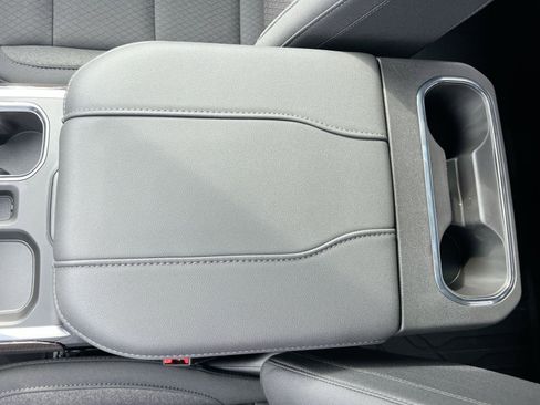 New 2026 Chevrolet Silverado 1500 RST w/ Convenience Package II image 20