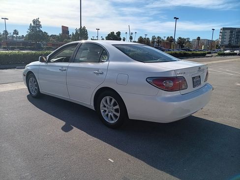Used 2004 Lexus ES 330 image 6