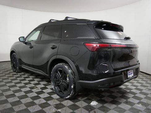 New 2026 INFINITI QX60 Sport image 5