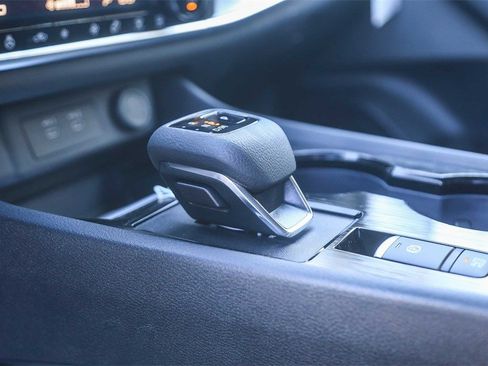 New 2026 Nissan Rogue SV w/ Cold Weather Package image 25