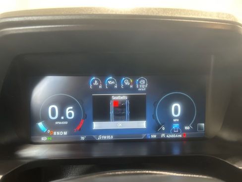 Used 2022 Ford Expedition Max Platinum image 18