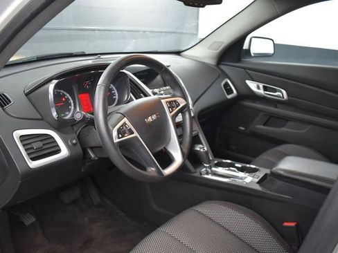 Used 2016 GMC Terrain SLE w/ Convenience Package image 12