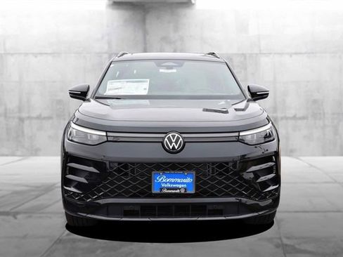 New 2026 Volkswagen Tiguan SE R-Line AWD/4WD image 4