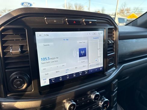 Used 2023 Ford F150 XLT w/ Equipment Group 302A High image 26