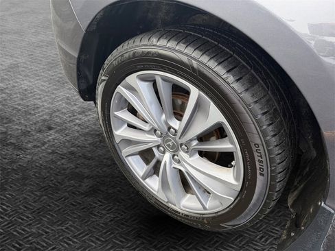 Used 2017 Acura MDX SH-AWD w/ Technology Package image 11