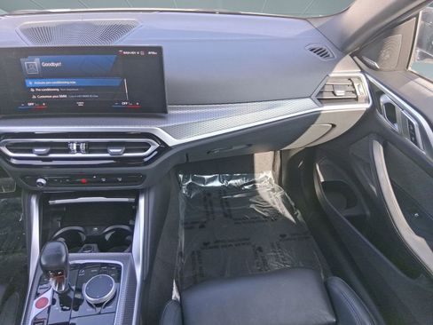 Used 2024 BMW M4 xDrive Competition image 27