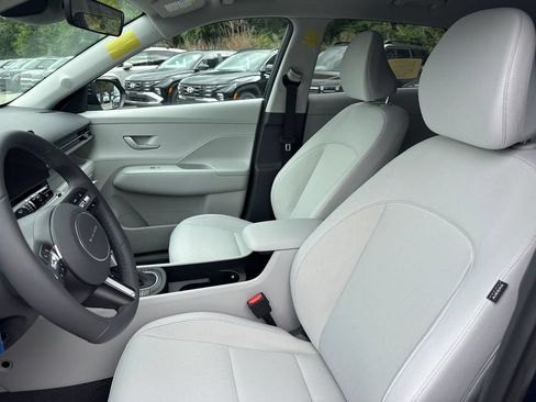 New 2026 Hyundai Kona SEL Sport AWD/4WD image 33