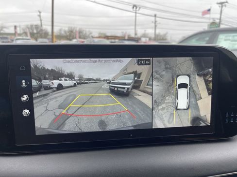 Used 2023 Hyundai Palisade SEL AWD/4WD image 26
