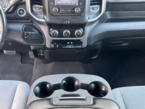 Used 2021 RAM 2500 Big Horn image 16