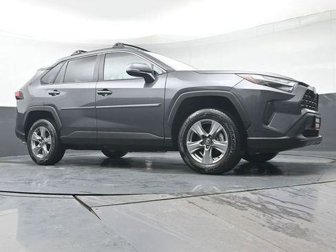 Certified 2024 Toyota RAV4 XLE w/ Convenience Package image 43