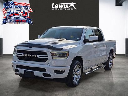 Used 2023 RAM 1500 Laramie
