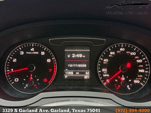 Used 2018 Audi Q3 2.0T Premium image 15