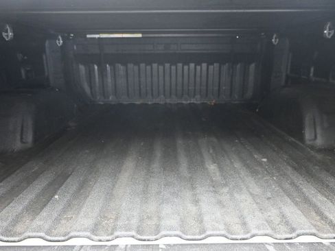 Used 2019 Chevrolet Silverado 1500 LTZ w/ LTZ Plus Package AWD/4WD image 9
