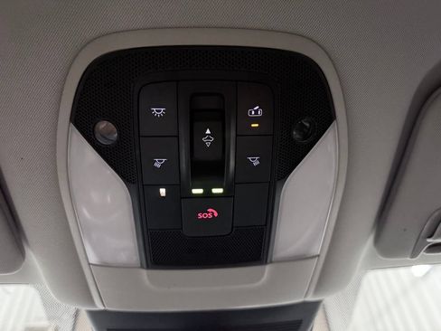Certified 2023 INFINITI QX50 Luxe FWD image 21