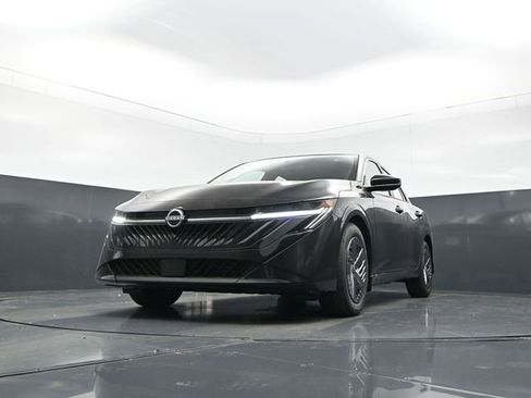 New 2026 Nissan Sentra S w/ Floor Mat Package FWD image 26