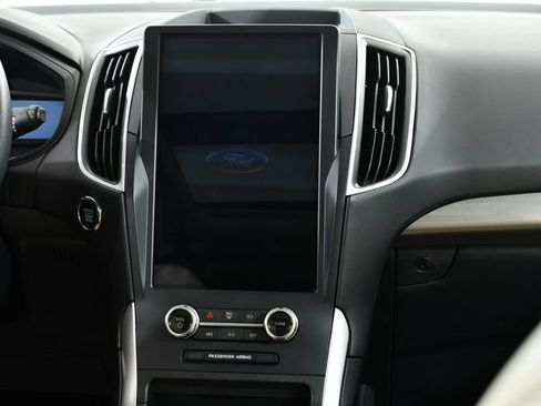 Used 2024 Ford Edge SEL w/ Convenience Package AWD/4WD image 9