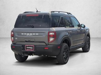 New 2026 Ford Bronco Sport Badlands w/ Badlands Tech Package video 2