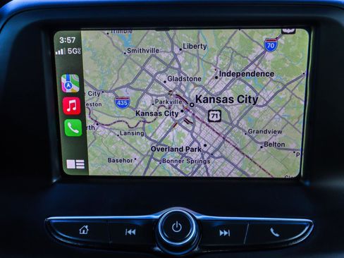 Used 2020 Chevrolet Camaro LS image 7