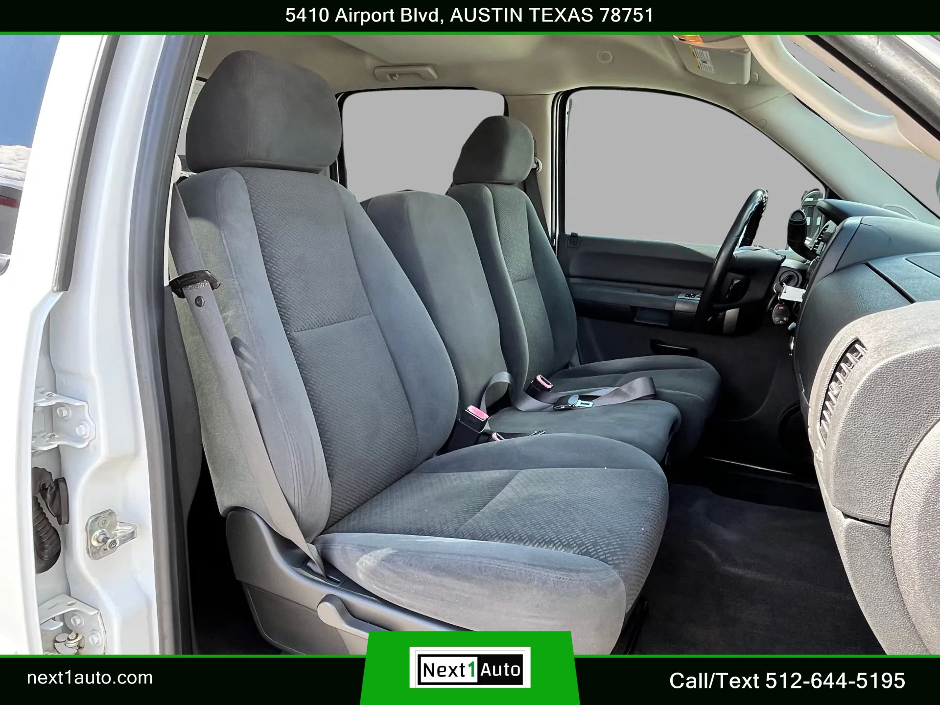 Used 2008 GMC Sierra 1500 SLE w/ Texas Edition RWD image 25