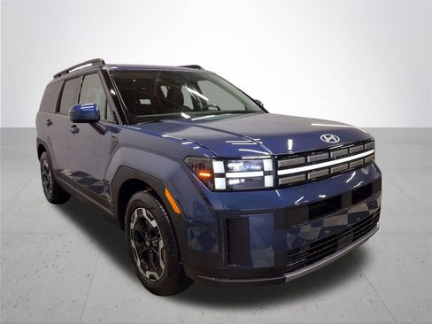 New 2026 Hyundai Santa Fe SEL image 4