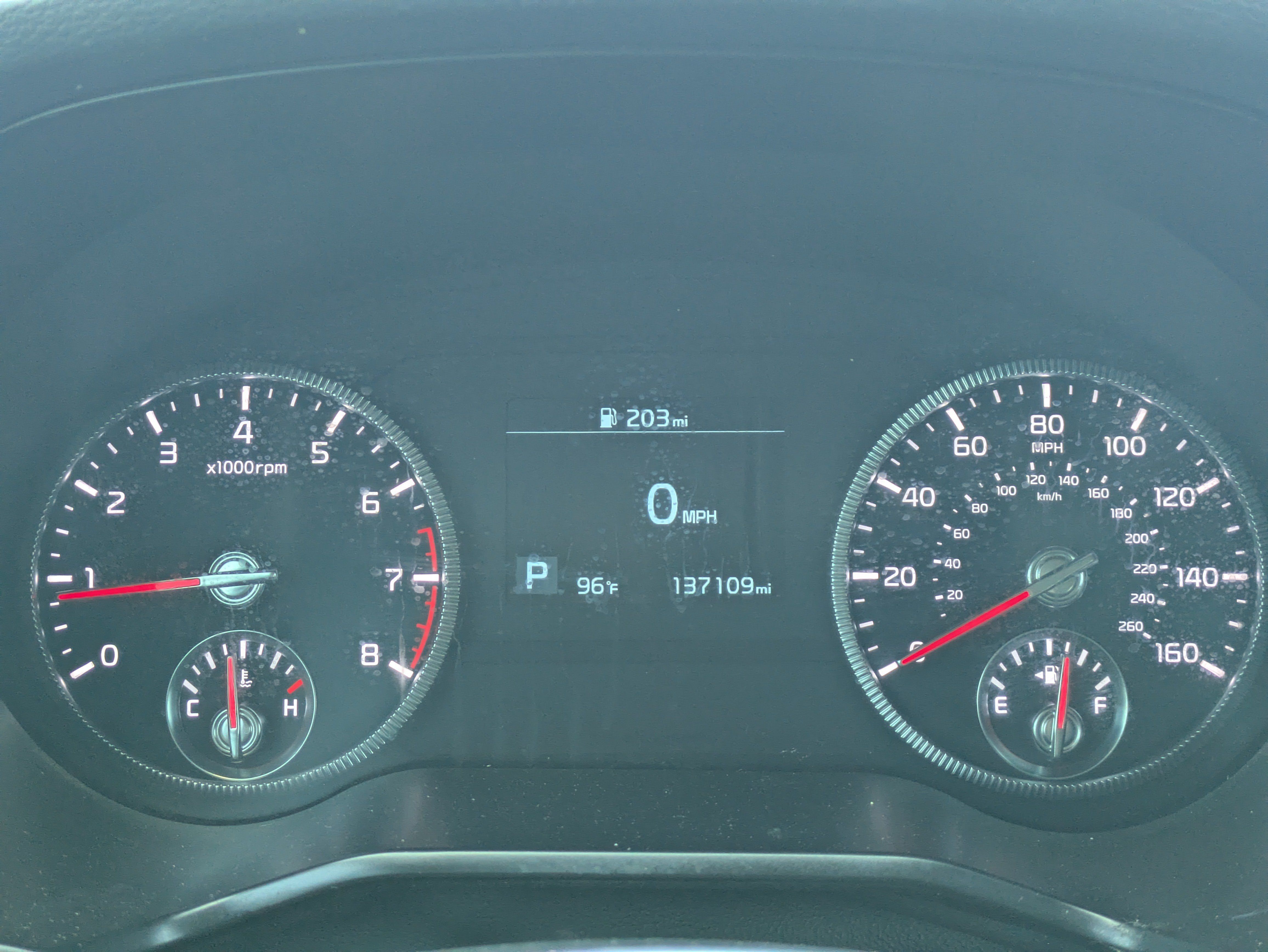 Used 2022 Kia Telluride EX w/ Towing Package FWD image 30