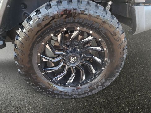 Used 2022 Jeep Wrangler Unlimited Sport AWD/4WD image 30