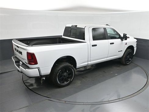 New 2026 RAM 2500 Big Horn image 29