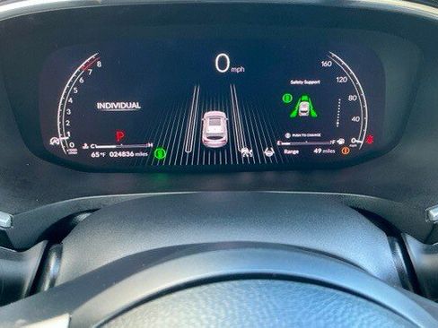 Certified 2023 Acura MDX SH-AWD image 29