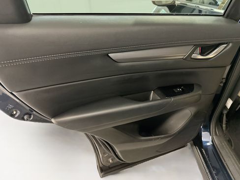 Used 2018 MAZDA CX-5 Touring image 27