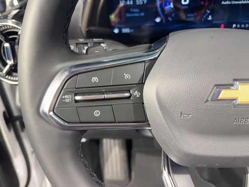 New 2026 Chevrolet Equinox LT image 19