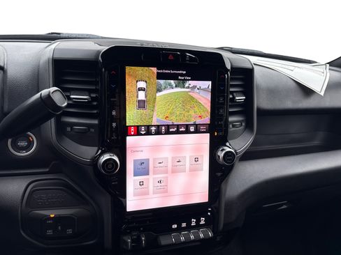 New 2025 RAM 2500 Tradesman image 25