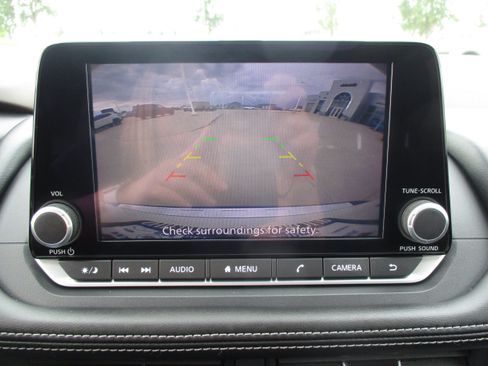 Used 2023 Nissan Rogue SV w/ SV Premium B Package AWD/4WD image 25