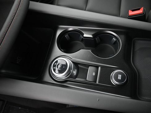 New 2026 Ford Explorer Active image 14