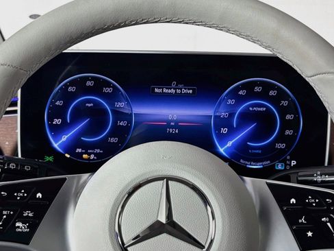 Certified 2023 Mercedes-Benz EQE 350+ SUV image 18