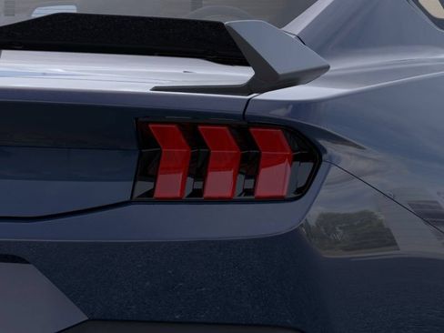 New 2026 Ford Mustang Dark Horse w/ Dark Horse Handlin Package RWD image 21