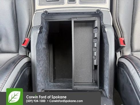 Used 2018 Ford F150 Platinum w/ Equipment Group 701A Luxury AWD/4WD image 34