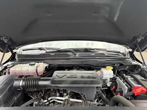 Used 2023 RAM 1500 Big Horn AWD/4WD image 34