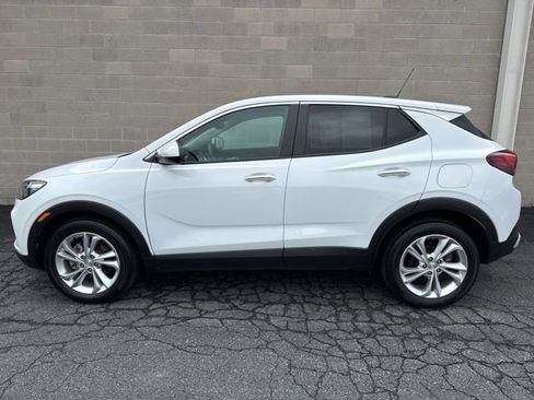 Used 2022 Buick Encore GX Preferred image 6