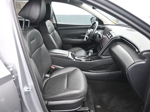 Used 2023 Hyundai Tucson XRT AWD/4WD image 25