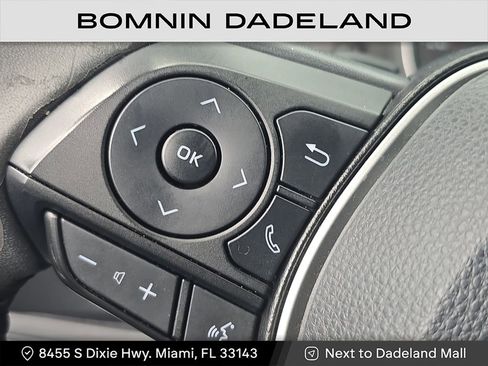 Used 2022 Toyota Corolla SE image 24