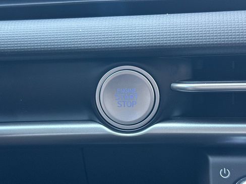 New 2026 Hyundai Tucson SE FWD image 21