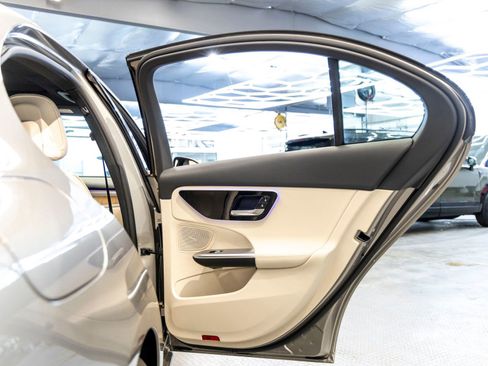 Used 2024 Mercedes-Benz C 300 C 300 image 32