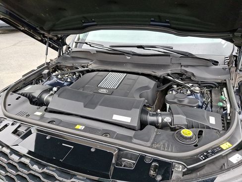 Used 2022 Land Rover Range Rover Sport HSE Dynamic AWD/4WD image 31