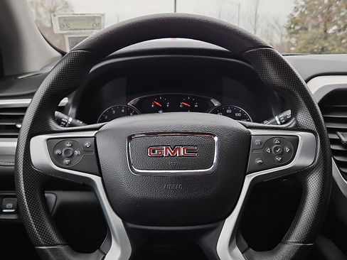 Used 2023 GMC Acadia SLE w/ Driver Convenience Package AWD/4WD image 18