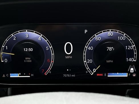 Used 2022 Jeep Wagoneer Series II w/ Premium Group I RWD image 16