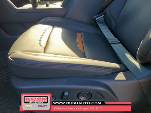 New 2026 GMC Sierra 1500 AT4 AWD/4WD image 18